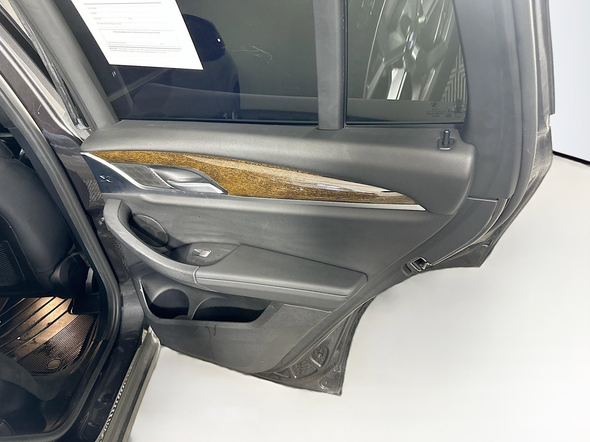 Used 2021 BMW X3 sDrive30i w/ Premium Package RWD image 31