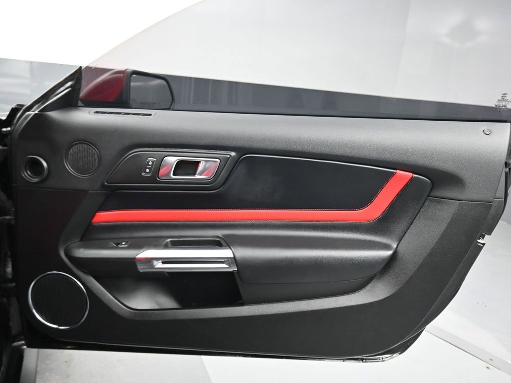 Used 2021 Ford Mustang GT Premium w/ Equipment Group 401A image 34