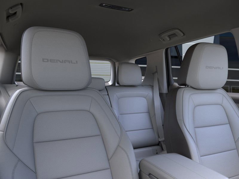 New 2026 GMC Terrain Denali image 24