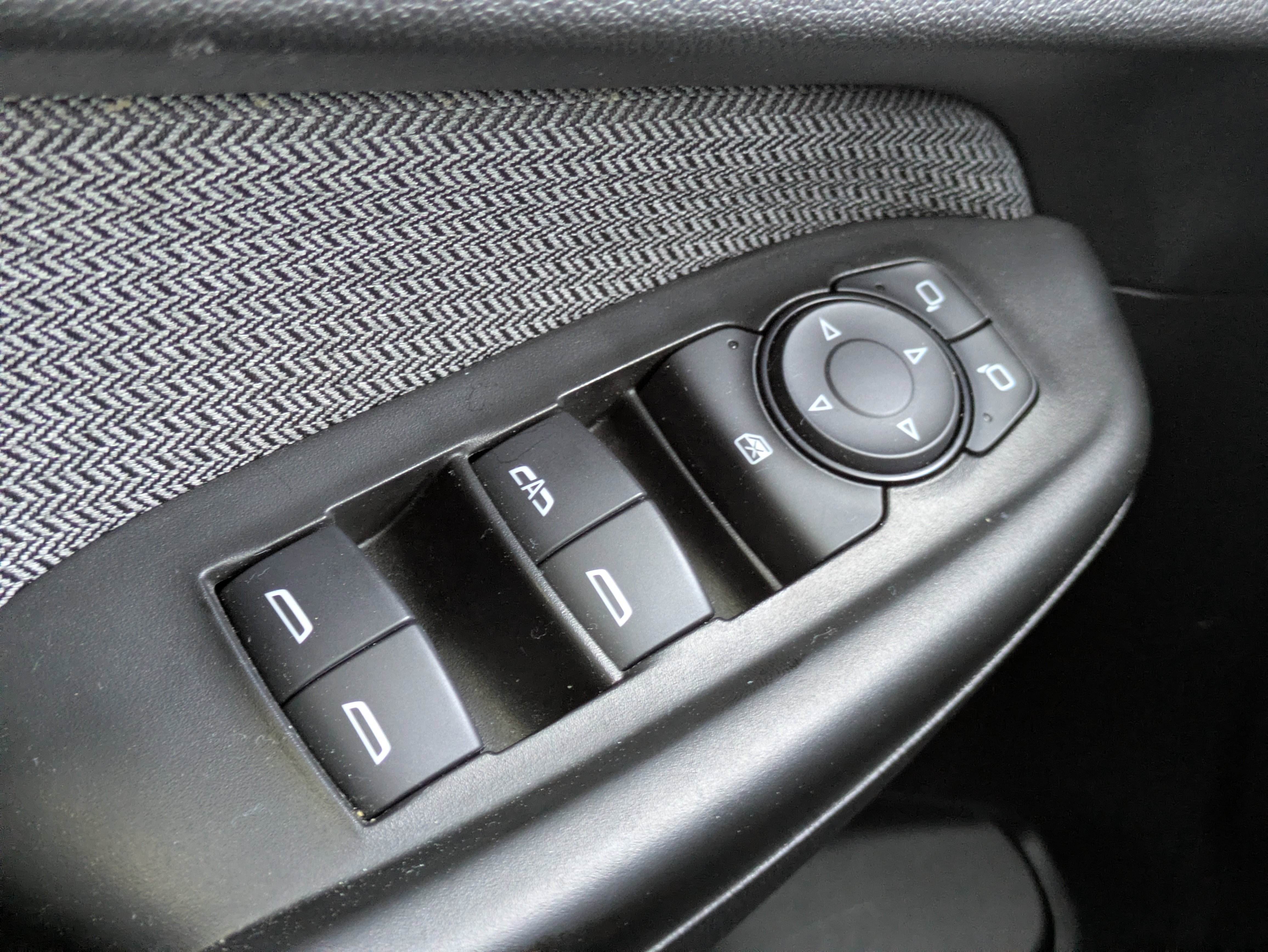 Used 2023 Chevrolet TrailBlazer LT image 12