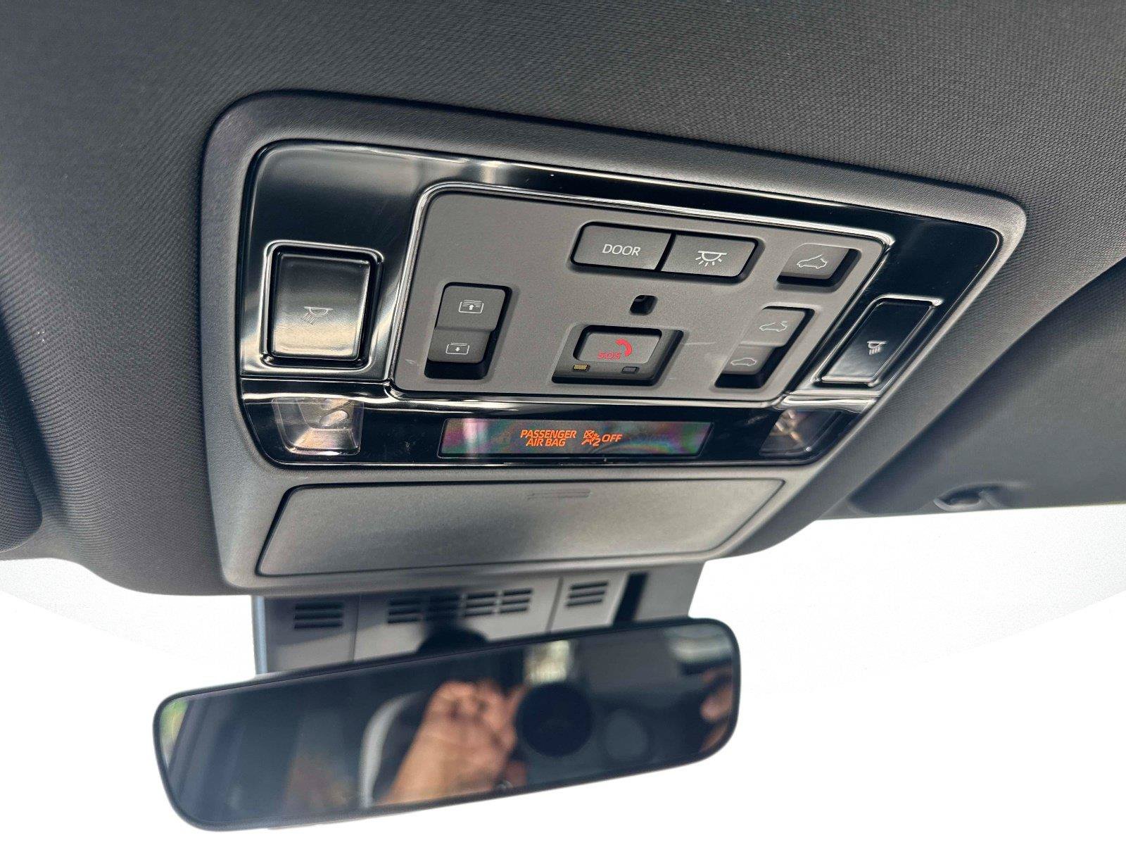 Certified 2026 Lexus TX 350 AWD w/ Technology Package image 28