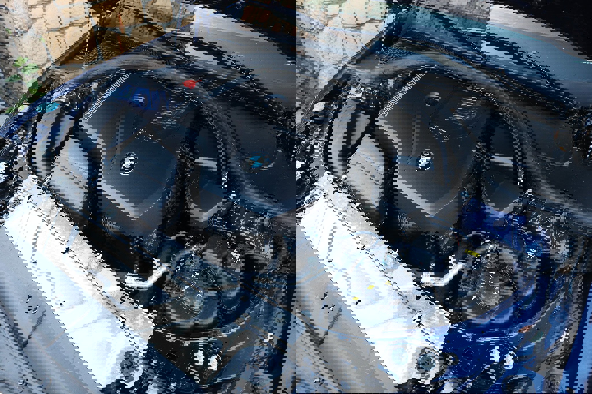 Used 2021 BMW 330i Sedan w/ Convenience Package image 51