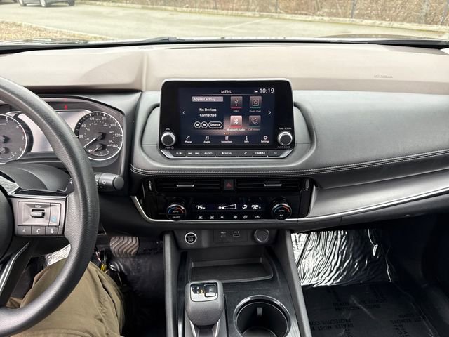 Used 2021 Nissan Rogue SV image 22