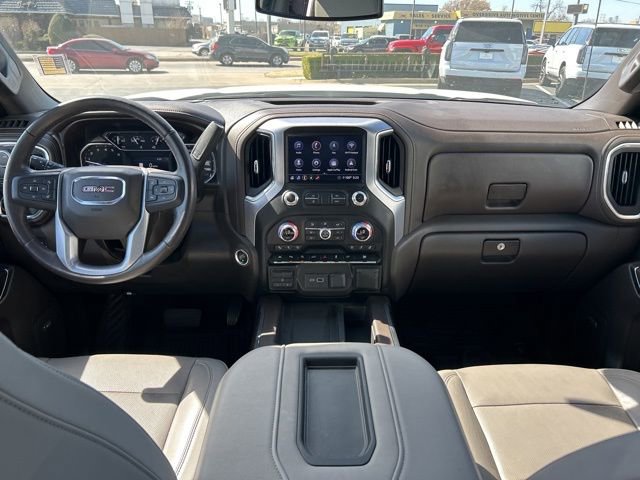 Used 2020 GMC Sierra 1500 SLT image 20
