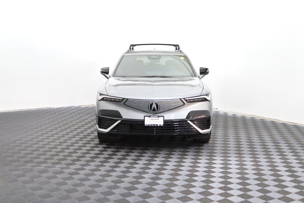 Used 2024 Acura ZDX A-Spec AWD/4WD image 4