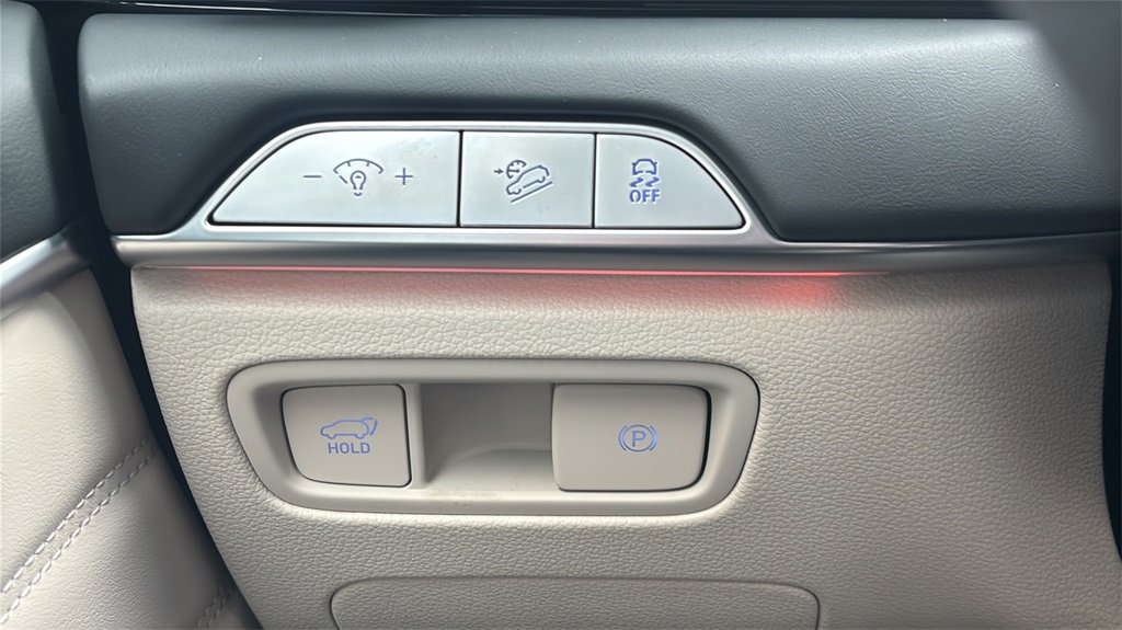 New 2026 Genesis GV80 2.5T Advanced image 19