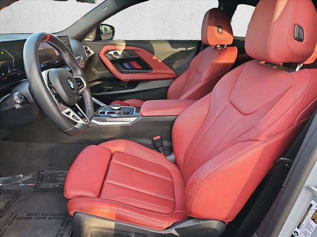 Used 2026 BMW M240i xDrive Coupe w/ Premium Package AWD/4WD image 22