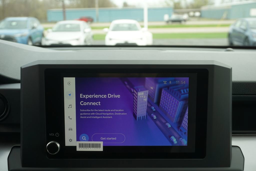 New 2026 Toyota Tacoma SR5 image 12