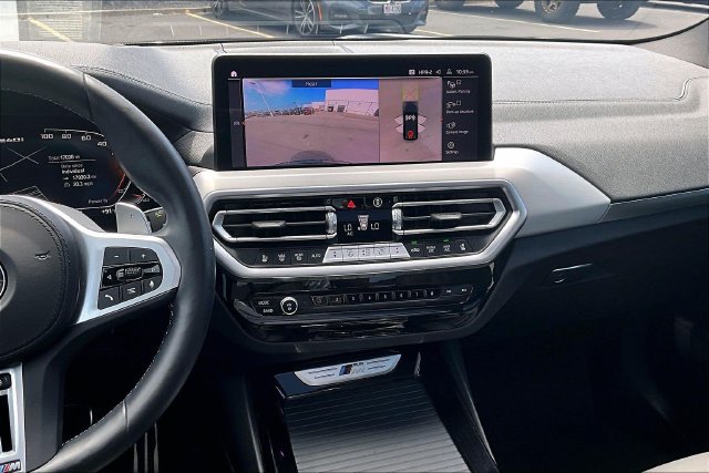 Used 2024 BMW X3 M40i w/ Premium Package AWD/4WD image 6