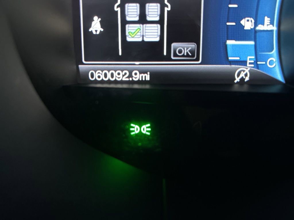 Used 2022 Ford Edge Titanium image 19