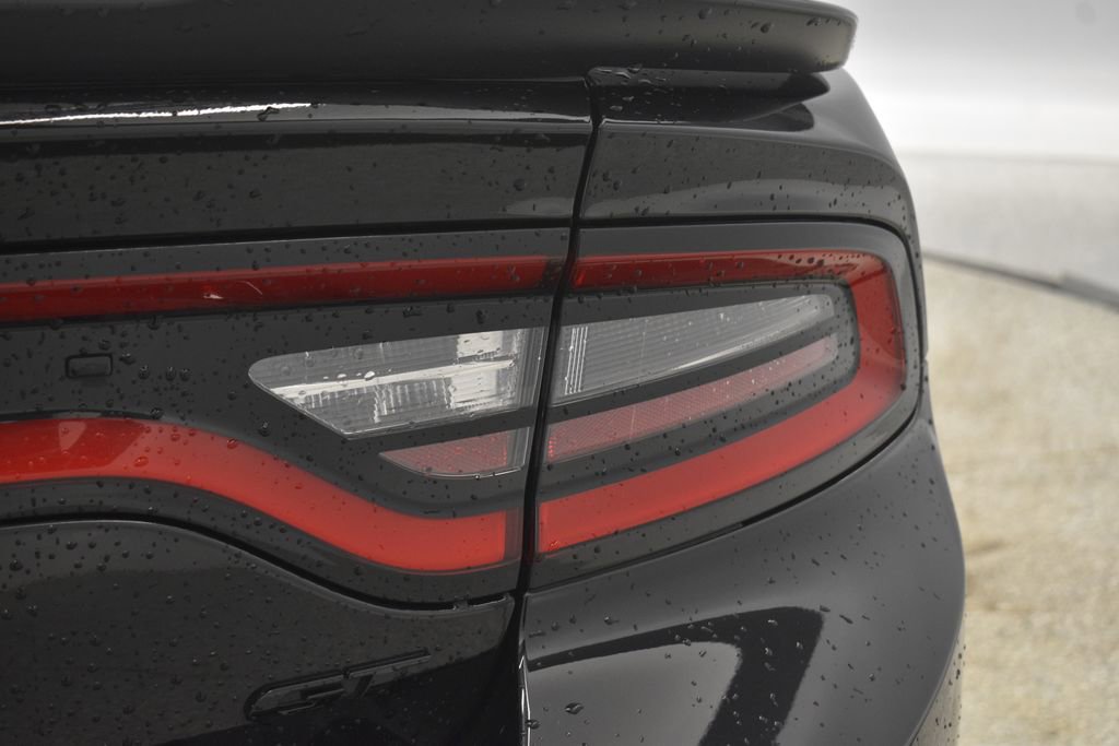 Certified 2022 Dodge Charger GT w/ Plus Group image 14