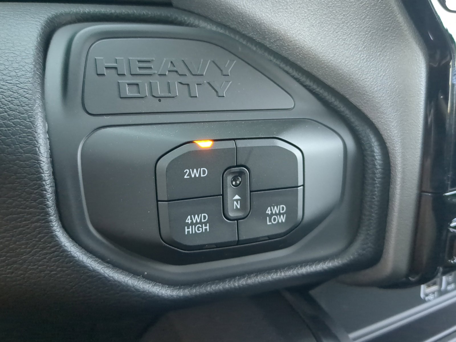 New 2026 RAM 3500 Laramie image 31