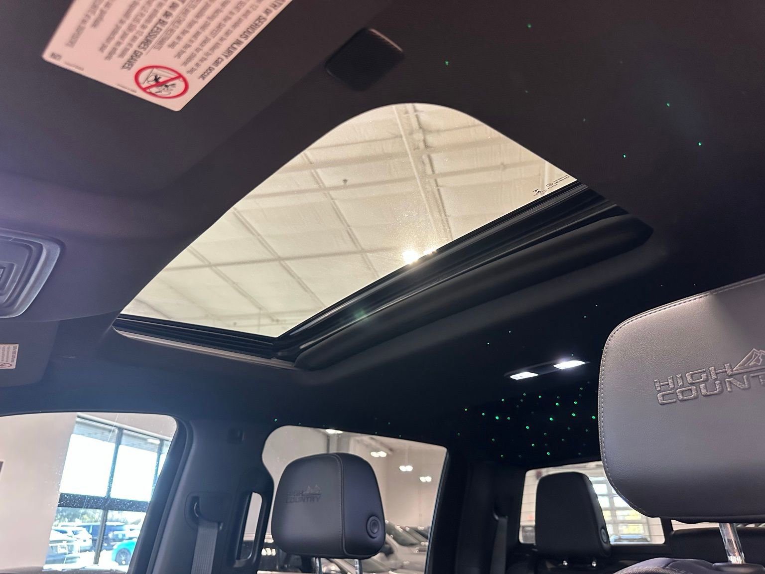 Used 2021 Chevrolet Silverado 3500 High Country image 36