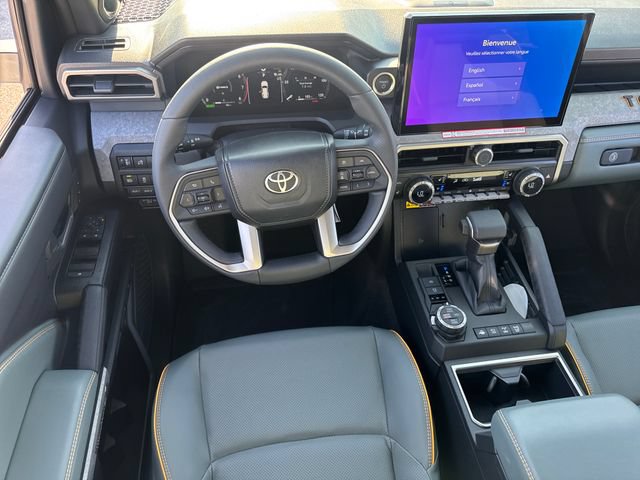 New 2026 Toyota 4Runner Trailhunter AWD/4WD image 14