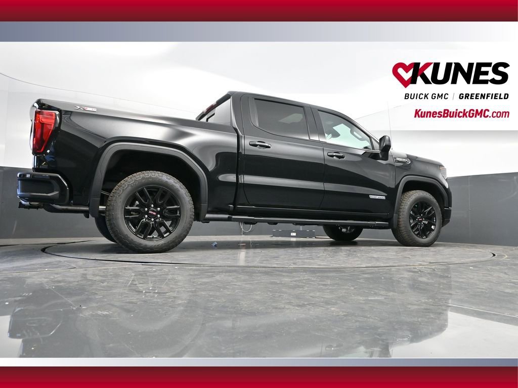 New 2026 GMC Sierra 1500 Elevation w/ Elevation Premium Package image 51