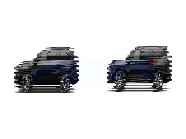 New 2026 Lexus TX 500h AWD image 7