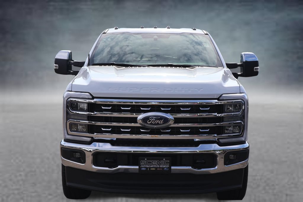 New 2026 Ford F250 4x4 Crew Cab Super Duty image 27