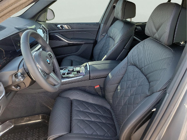 New 2026 BMW X5 xDrive40i AWD/4WD image 19