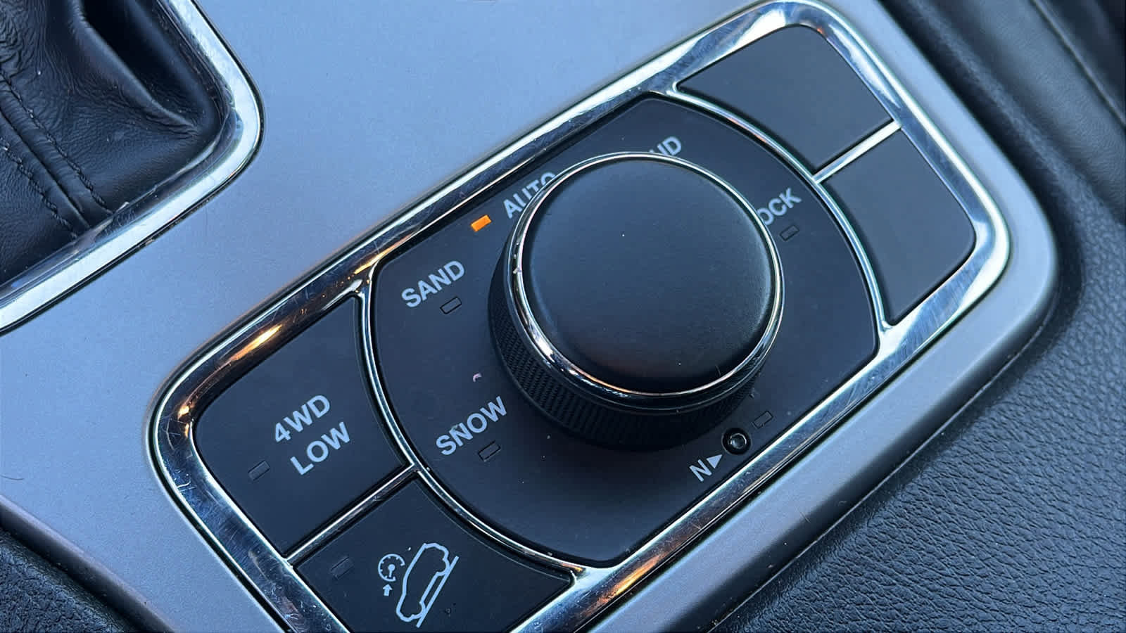 Certified 2022 Jeep Grand Cherokee Limited image 23