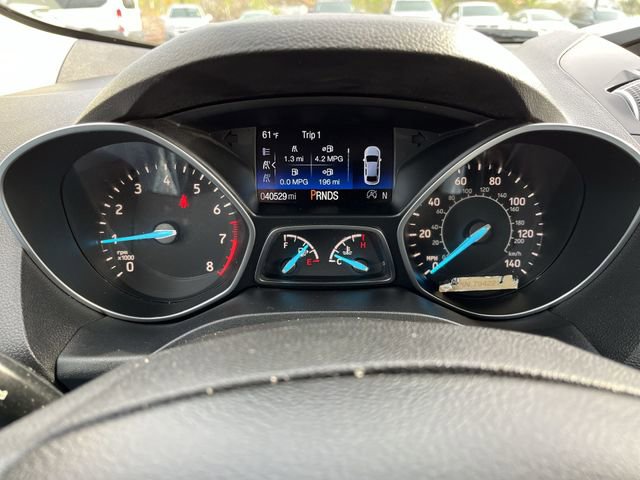 Used 2017 Ford Escape SE image 12