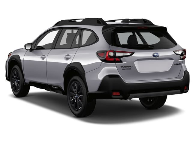 Used 2024 Subaru Outback Onyx Edition AWD/4WD image 2