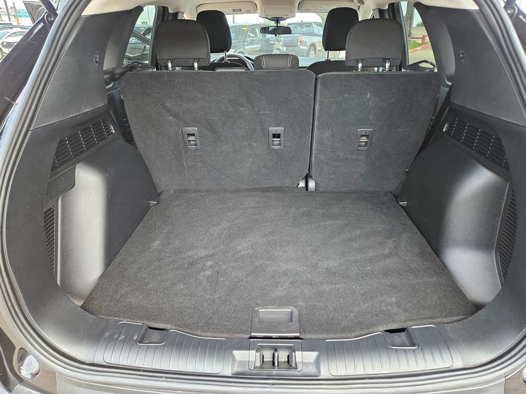 Used 2025 Ford Escape Active image 24