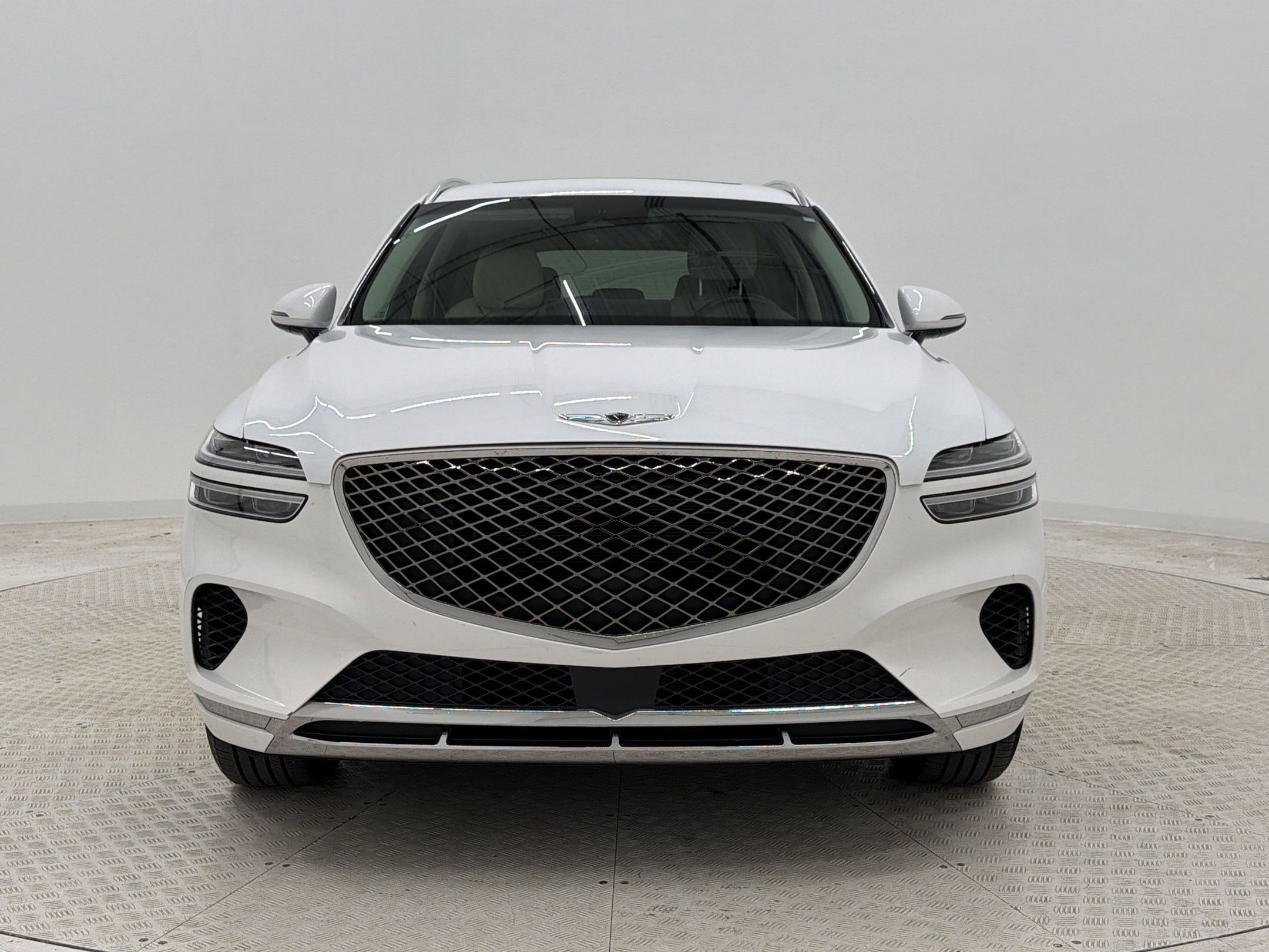 Used 2024 Genesis GV70 2.5T w/ Select Package AWD/4WD image 6