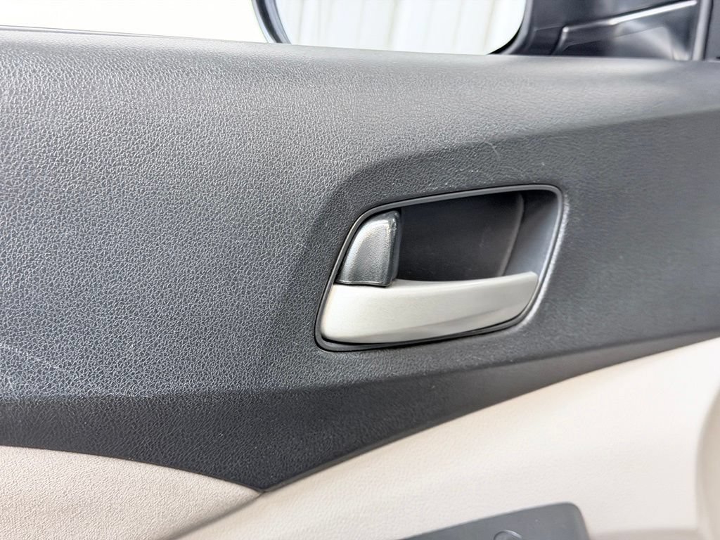 Used 2014 Honda CR-V EX image 9