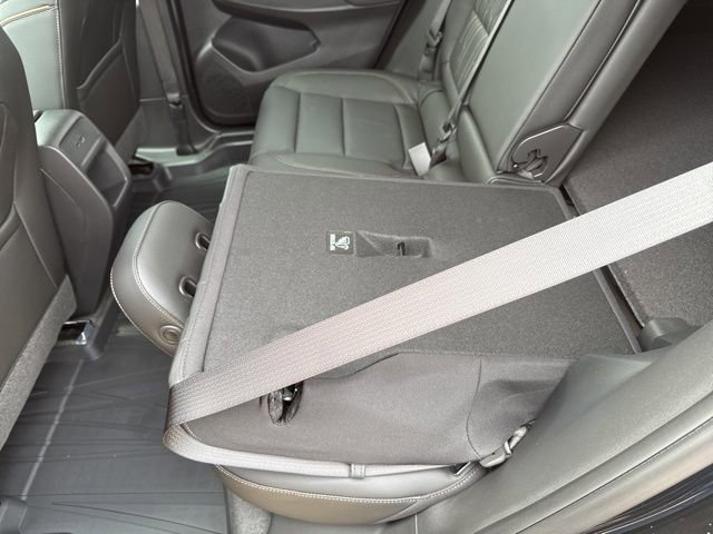 New 2026 Buick Envista Avenir image 37