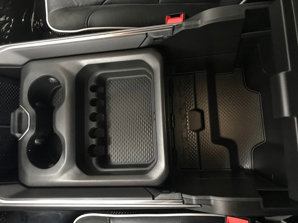 New 2026 RAM 1500 Laramie image 43