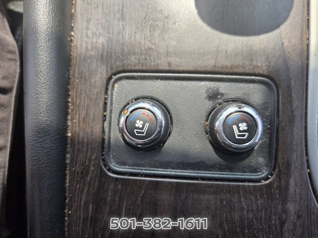 Used 2019 Nissan Murano Platinum FWD image 23