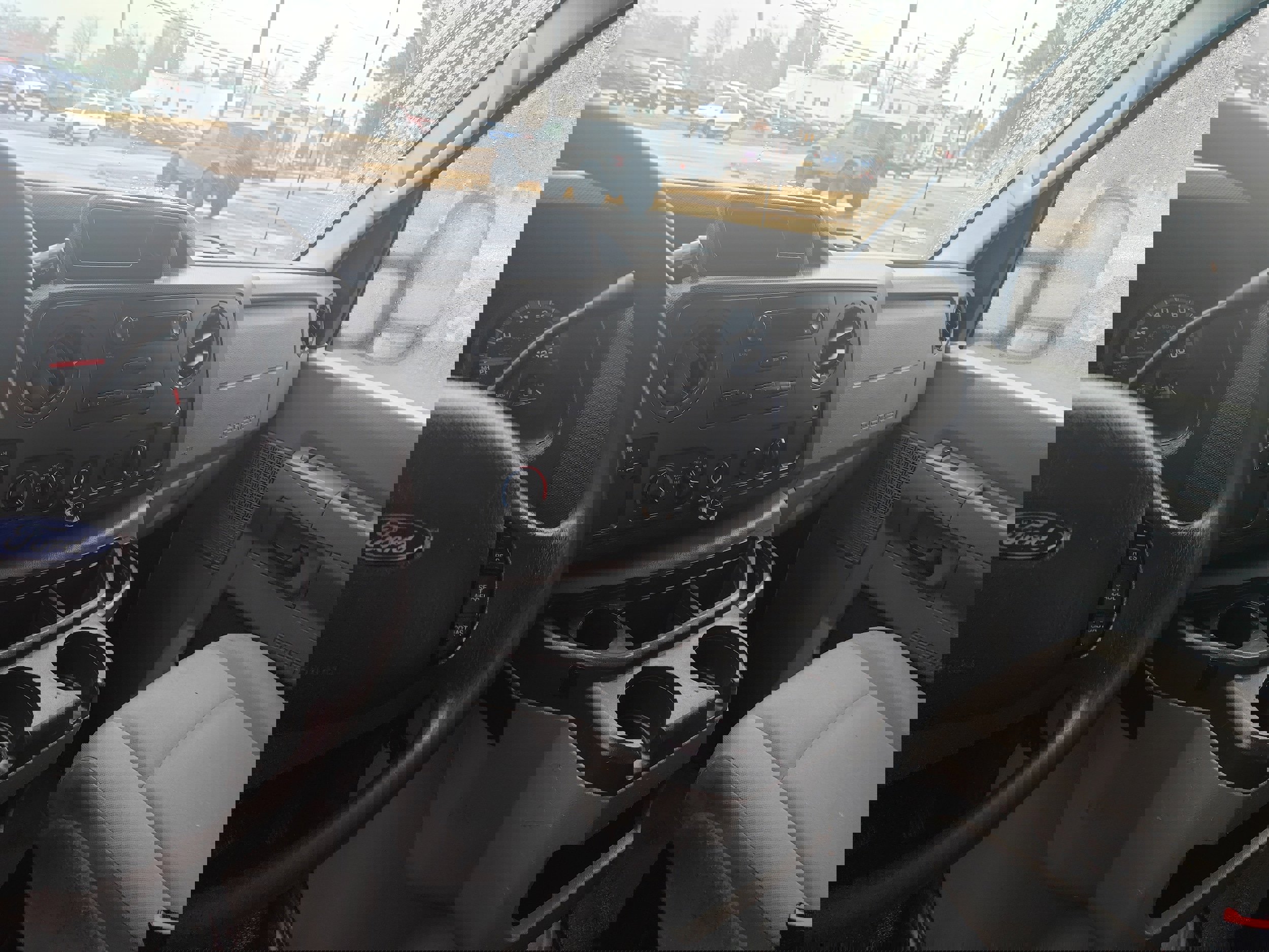 Used 2016 Ford E-350 and Econoline 350 Super Duty w/ Power Windows & Locks Group RWD image 12