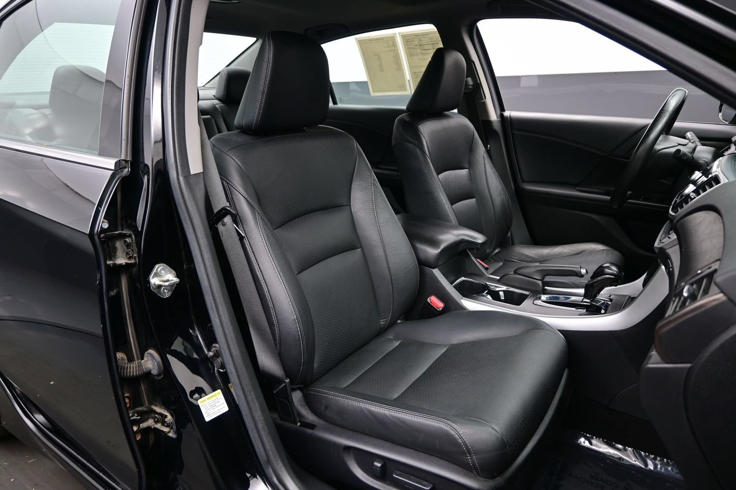 Used 2014 Honda Accord EX-L image 14