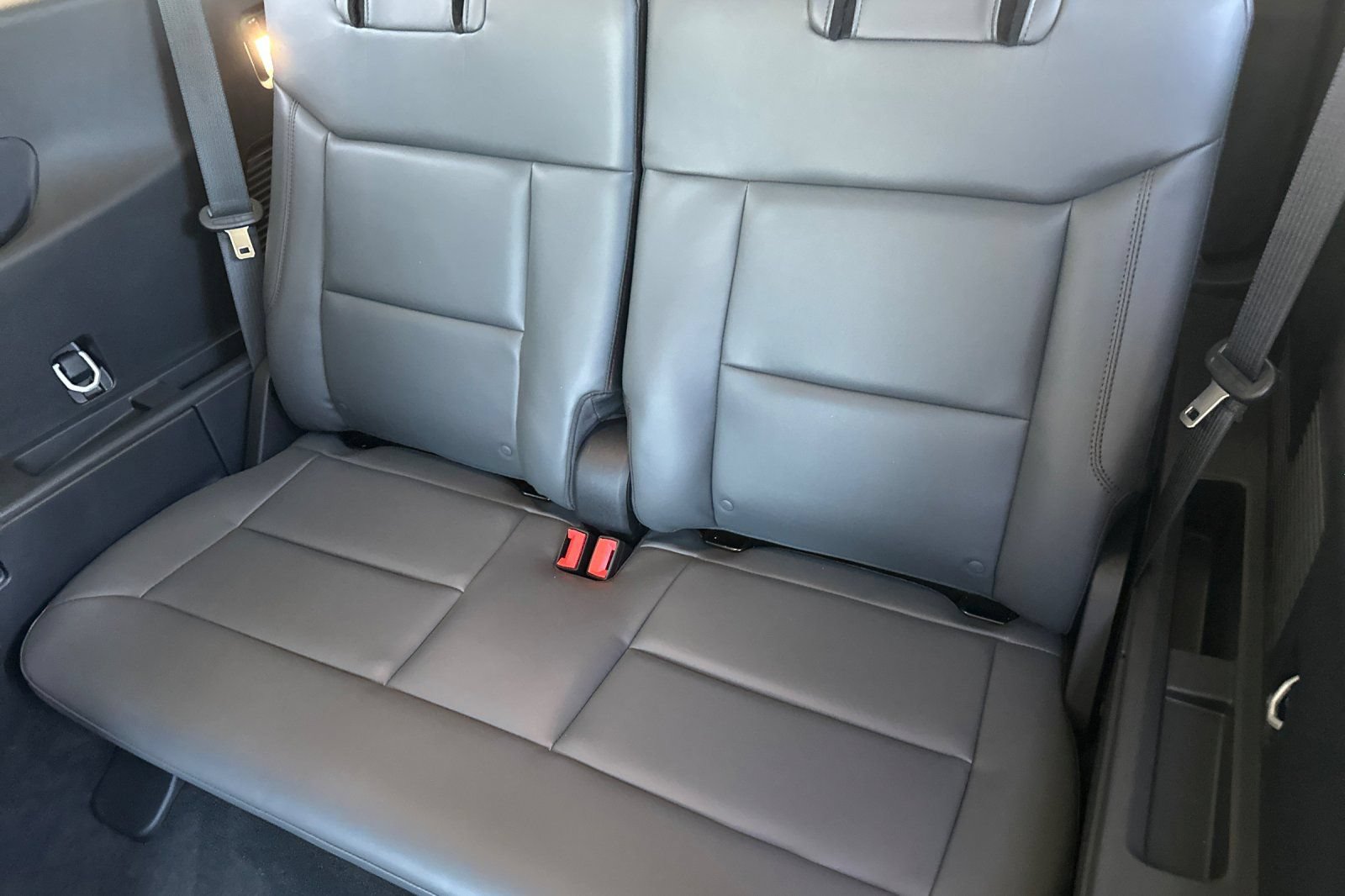 New 2026 Ford Explorer Active w/ Active Comfort Package RWD image 15