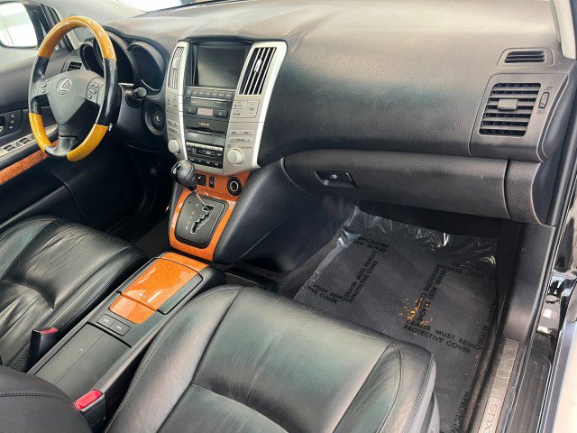 Used 2007 Lexus RX 400h AWD image 16