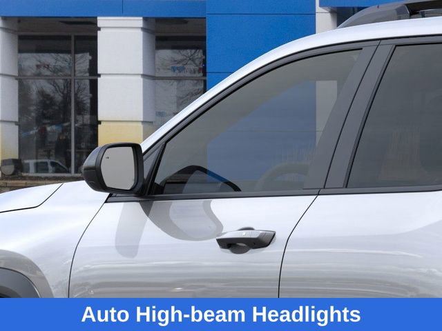 New 2026 Chevrolet Equinox LT w/ Convenience Package II image 13