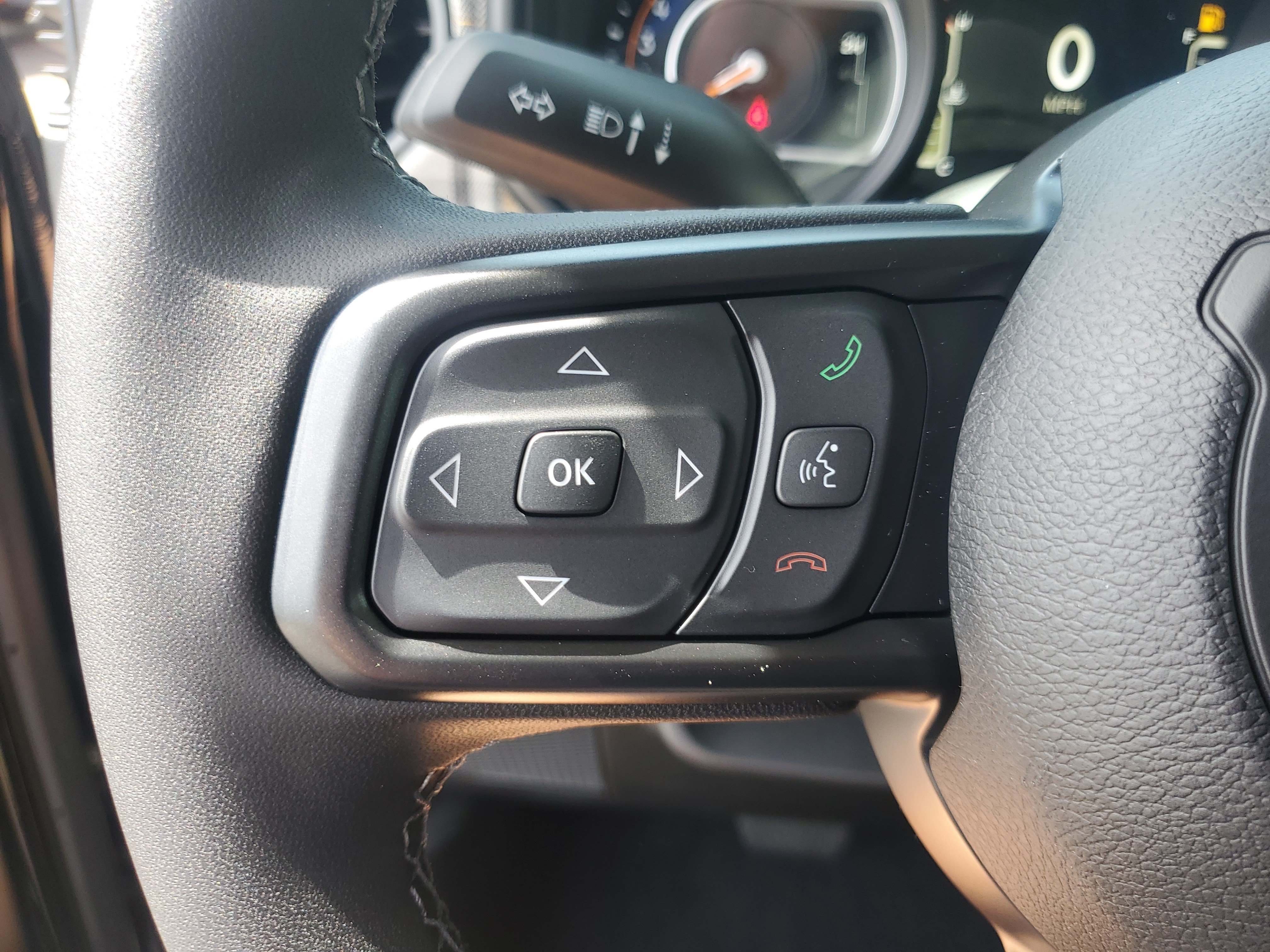 New 2026 Jeep Wrangler Unlimited Sport AWD/4WD image 15