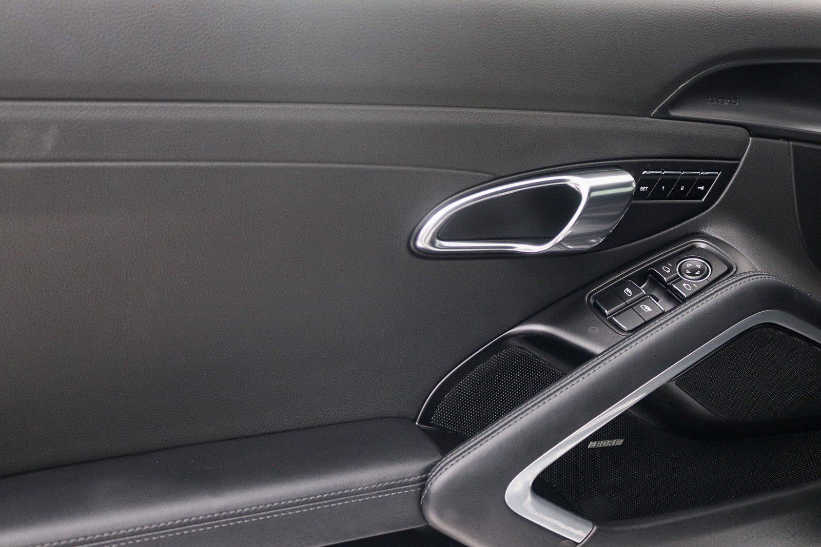 Used 2015 Porsche 911 Carrera 4S AWD/4WD image 27