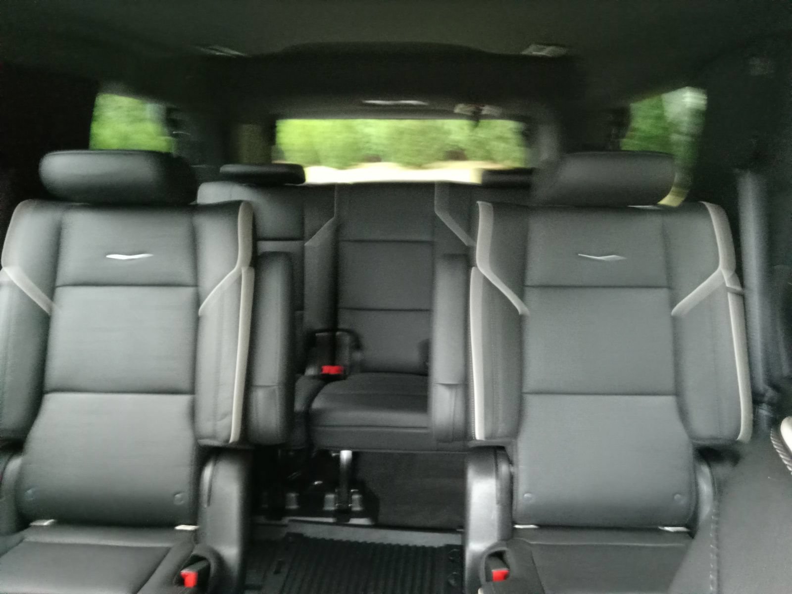 Used 2022 Cadillac Escalade Sport w/ Touring Package AWD/4WD image 24