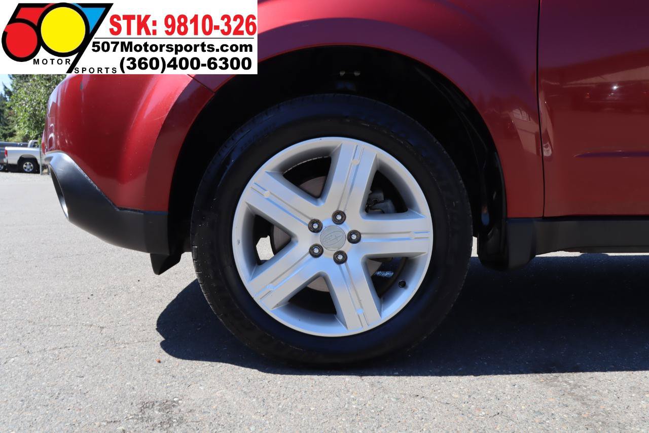 Used 2010 Subaru Forester 2.5X Premium AWD/4WD image 18