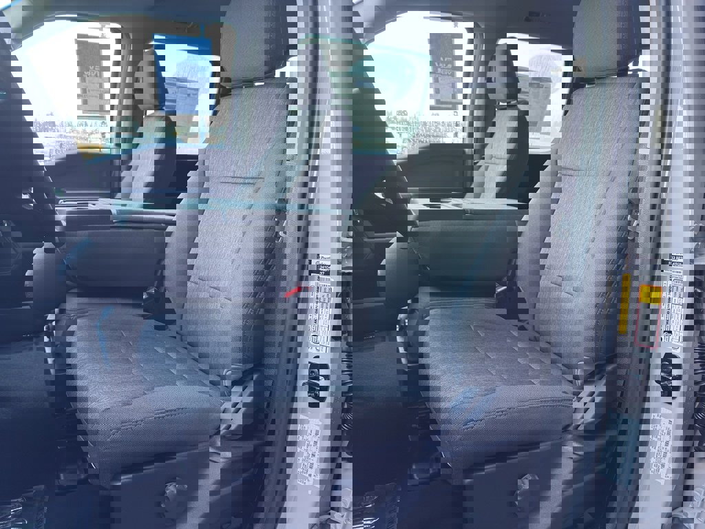 New 2026 Ford F250 XL w/ STX Appearance Package image 22