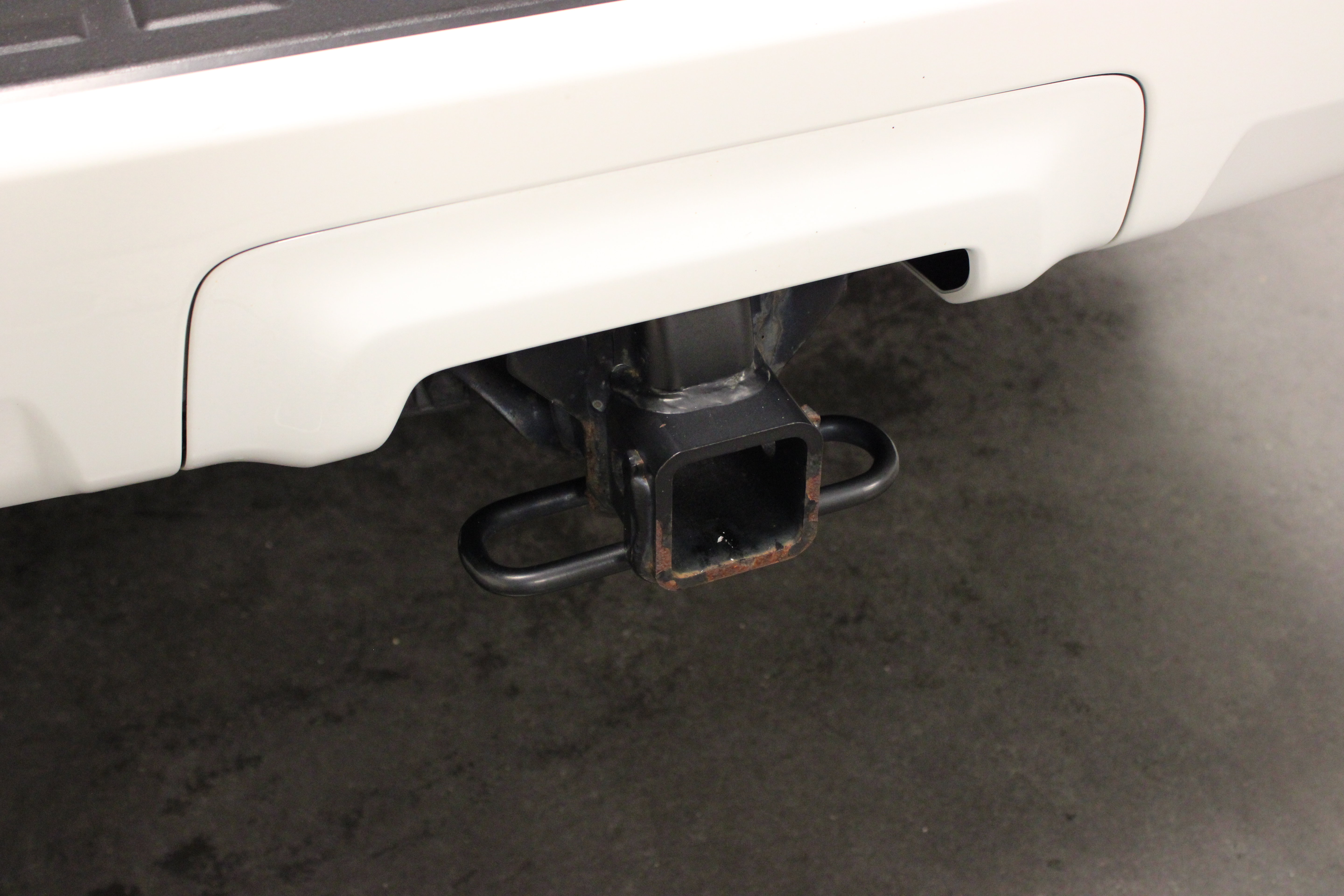 Used 2024 Toyota 4Runner SR5 AWD/4WD image 13