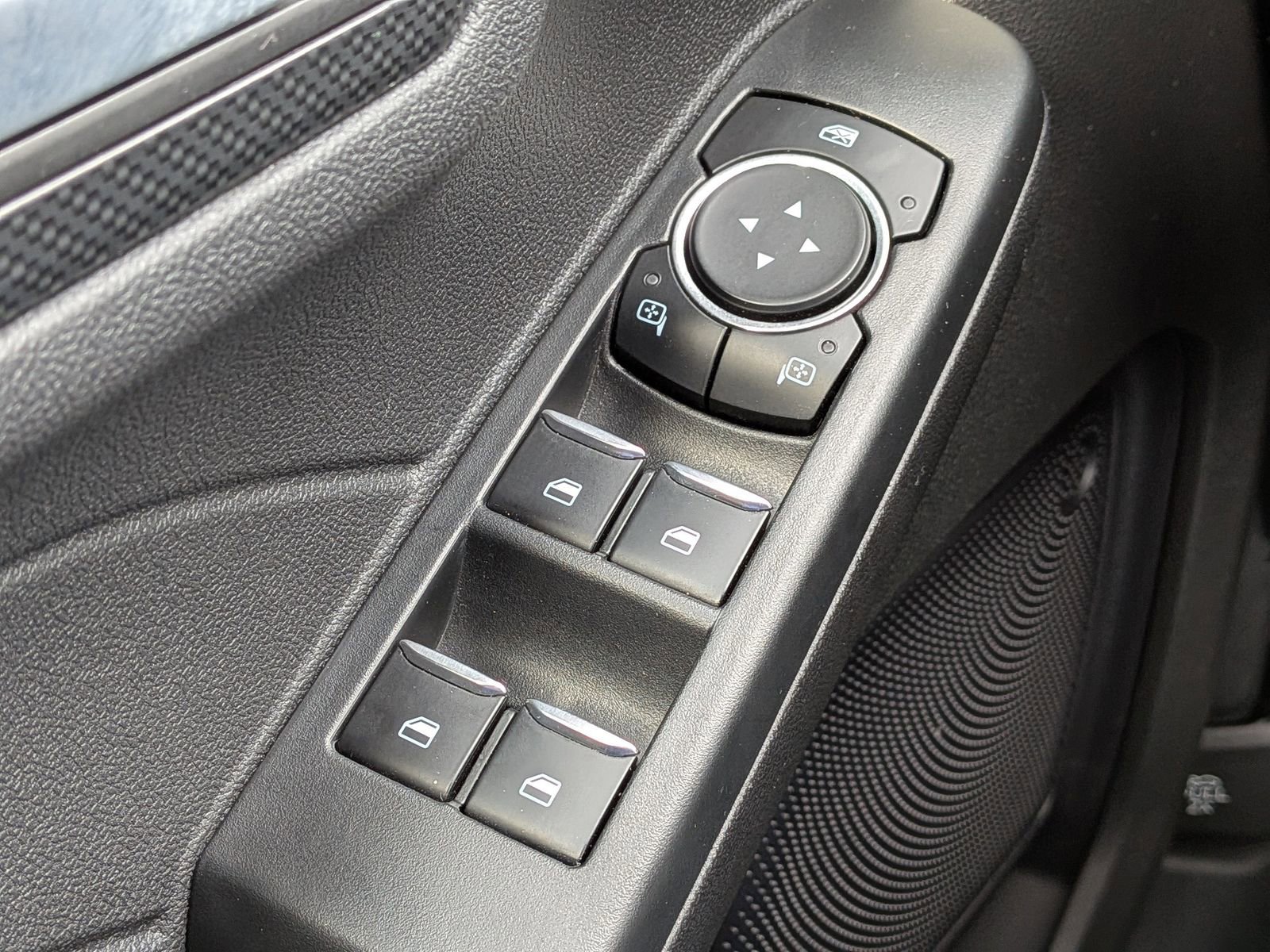 Certified 2023 Ford Escape ST-Line Select w/ Tech Pack #1 image 28