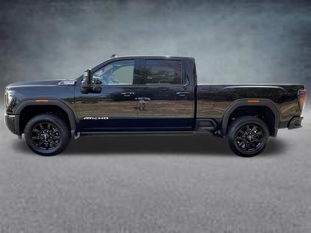 New 2026 GMC Sierra 3500 AT4 w/ AT4 Premium Plus Package AWD/4WD image 2