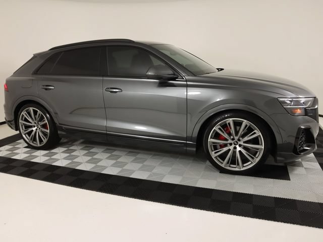 Used 2026 Audi Q8 Prestige AWD/4WD image 6