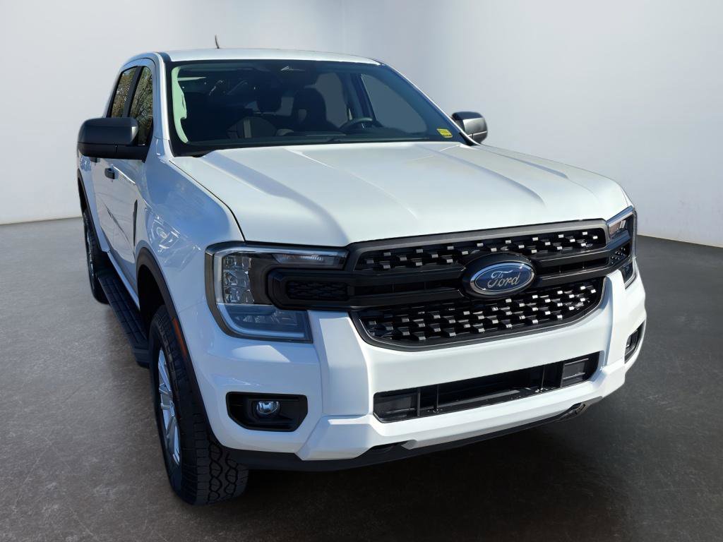 New 2025 Ford Ranger XL w/ Trailer Tow Package image 7