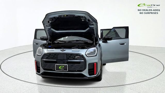 Used 2025 MINI Cooper Countryman John Cooper Works AWD/4WD image 13