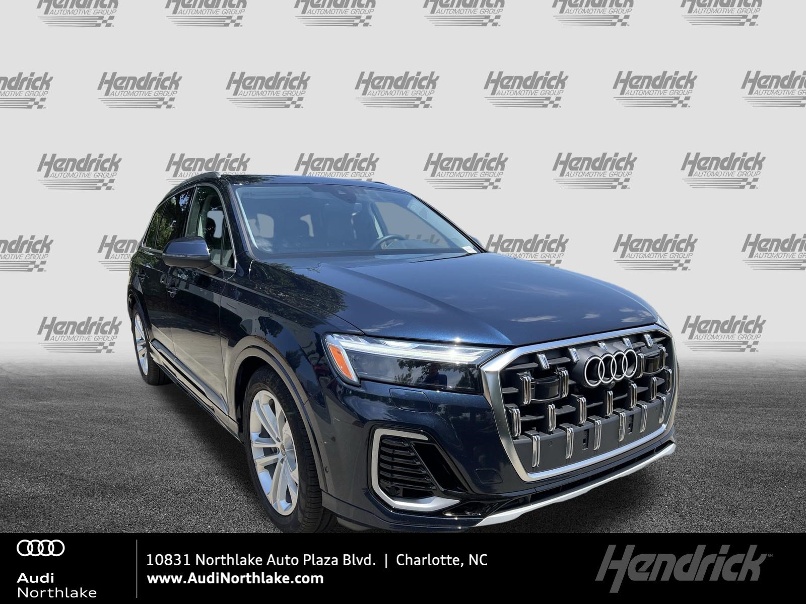 Certified 2026 Audi Q7 3.0T Premium Plus w/ Premium Plus Package AWD/4WD video 1
