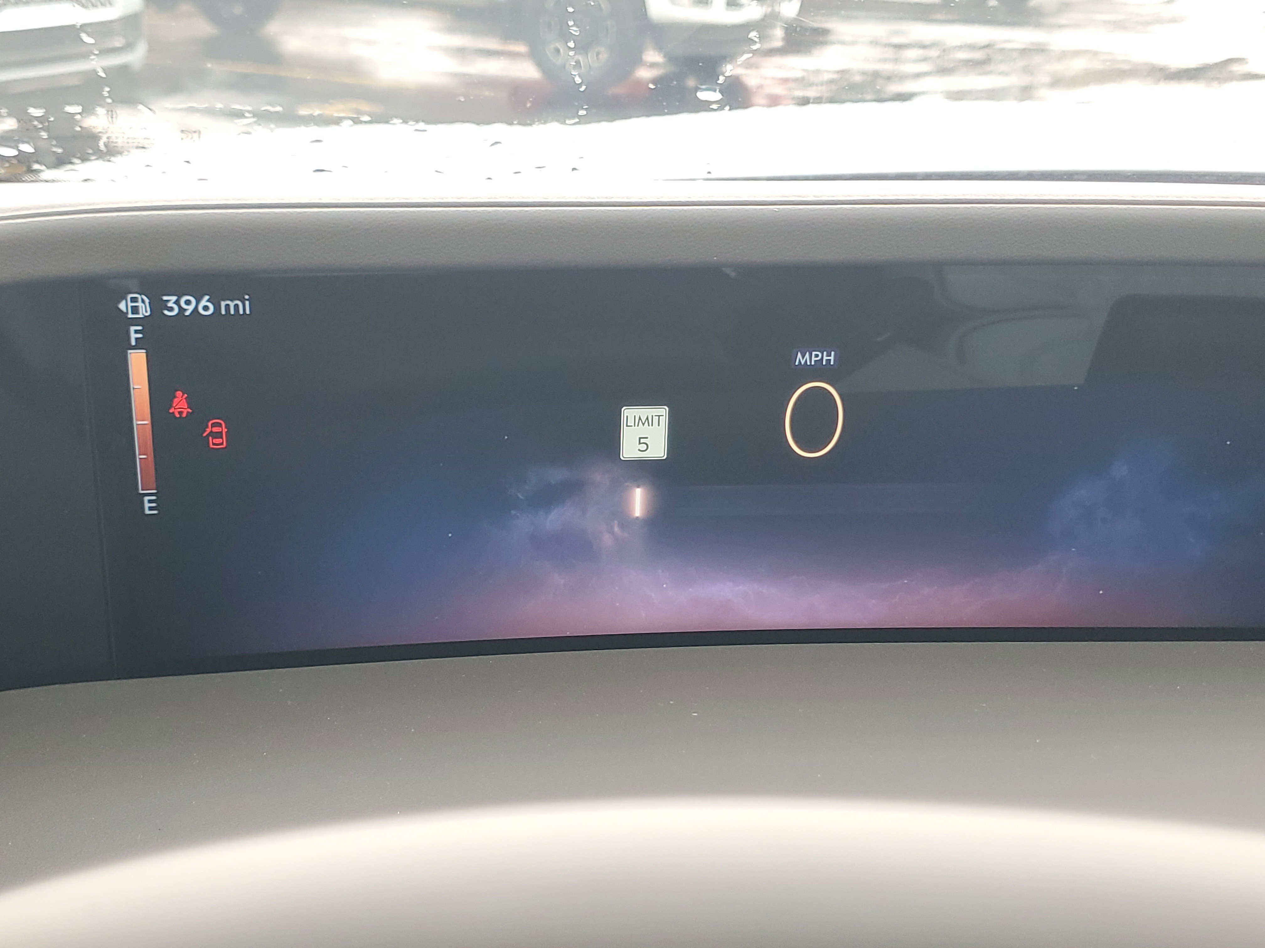 New 2026 Lincoln Nautilus Black Label AWD/4WD image 19