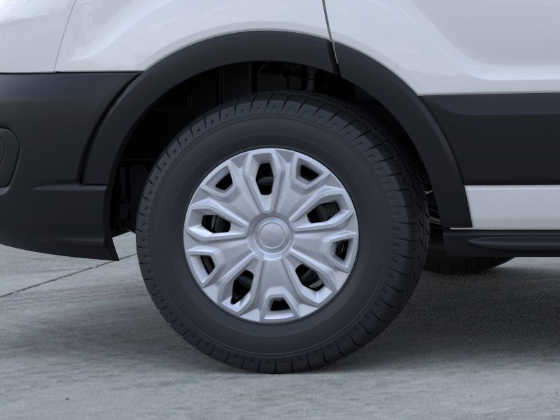 New 2025 Ford Transit 250 Low Roof RWD image 19